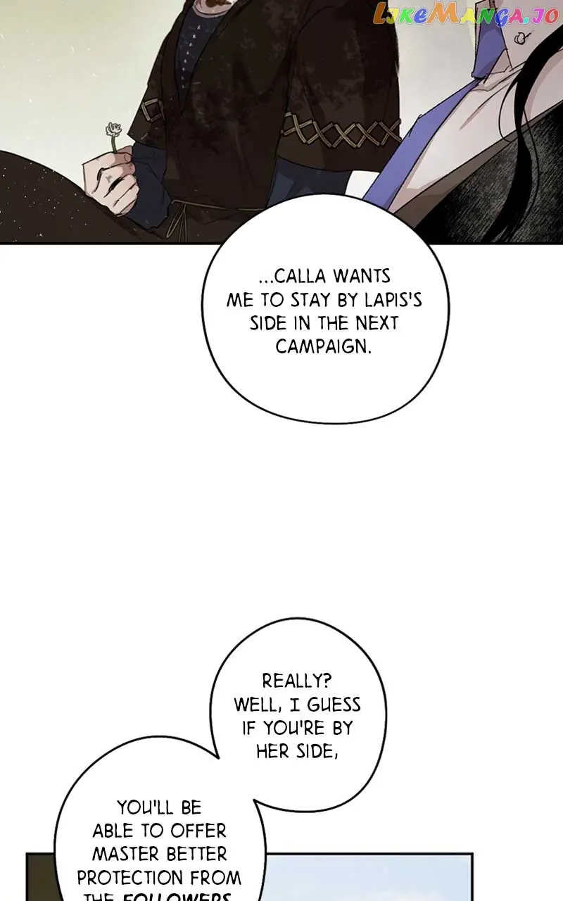 The Dark Lord's Confession Chapter 66 Page 87