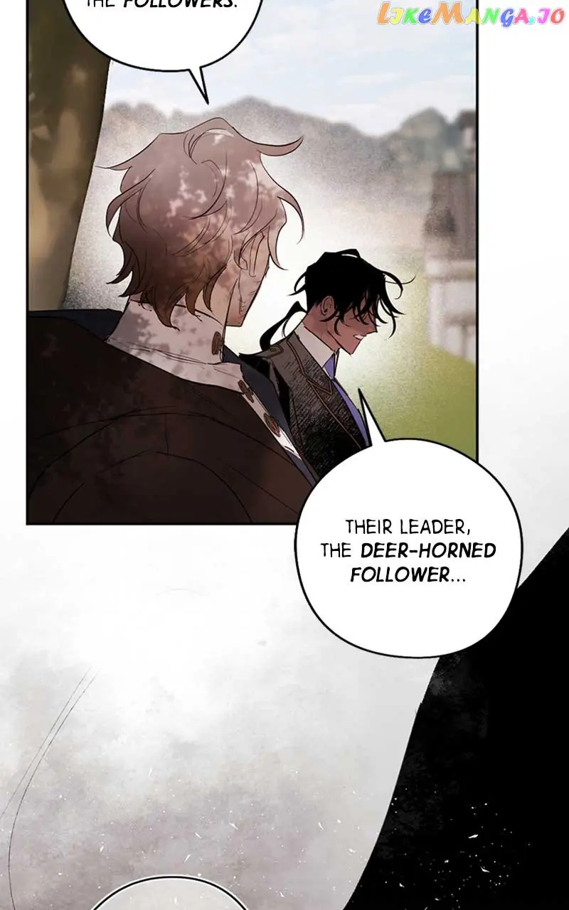 The Dark Lord's Confession Chapter 66 Page 88