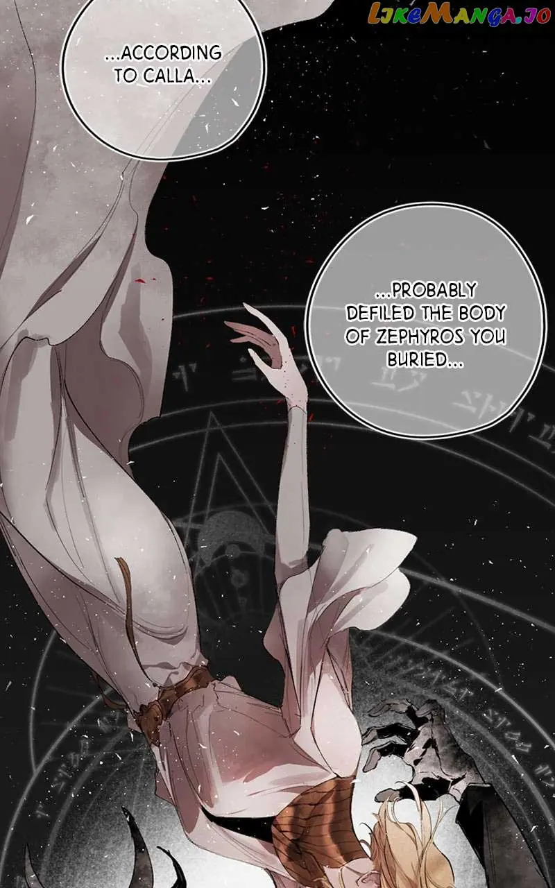 The Dark Lord's Confession Chapter 66 Page 89