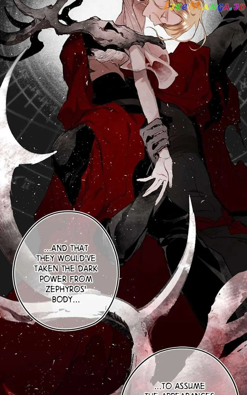 The Dark Lord's Confession Chapter 66 Page 90