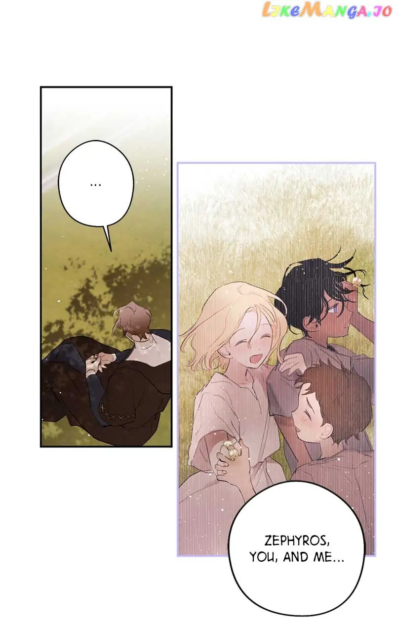 The Dark Lord's Confession Chapter 66 Page 93