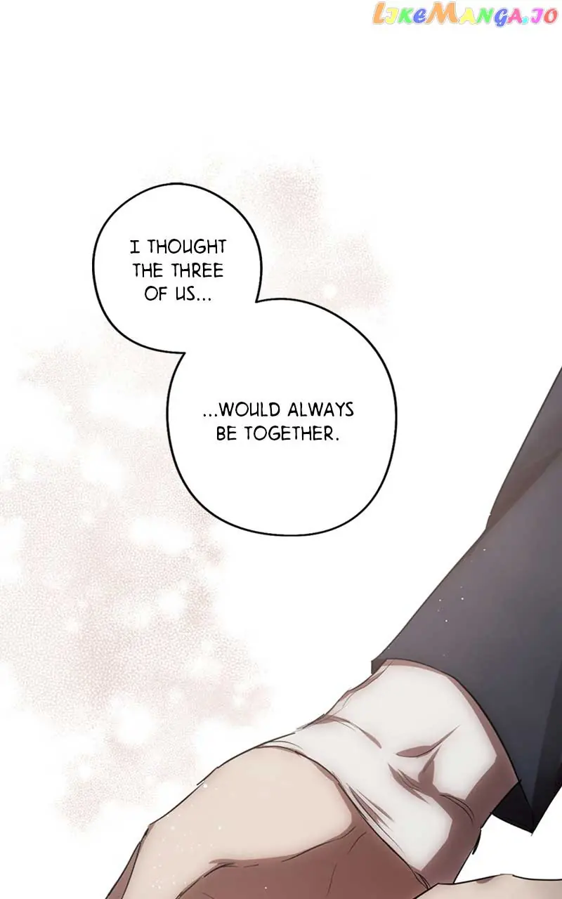 The Dark Lord's Confession Chapter 66 Page 94