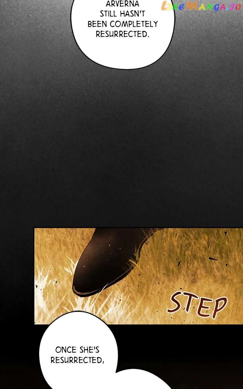 The Dark Lord's Confession Chapter 66 Page 102