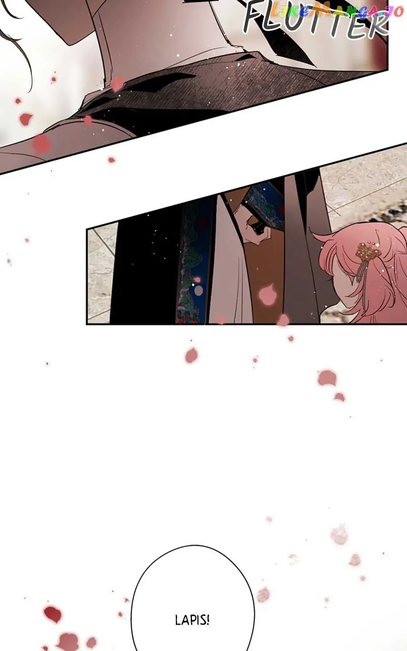 The Dark Lord's Confession Chapter 66 Page 111