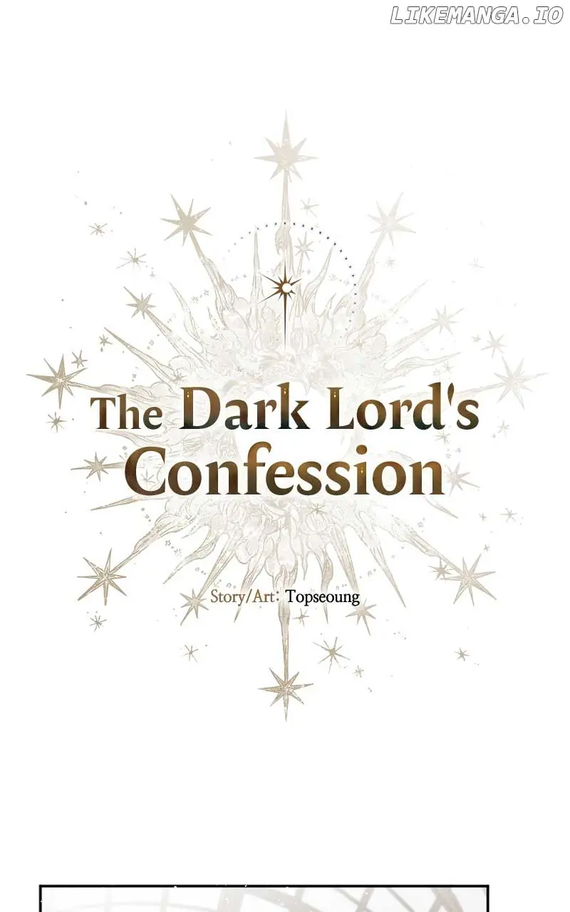 The Dark Lord's Confession Chapter 67 Page 2