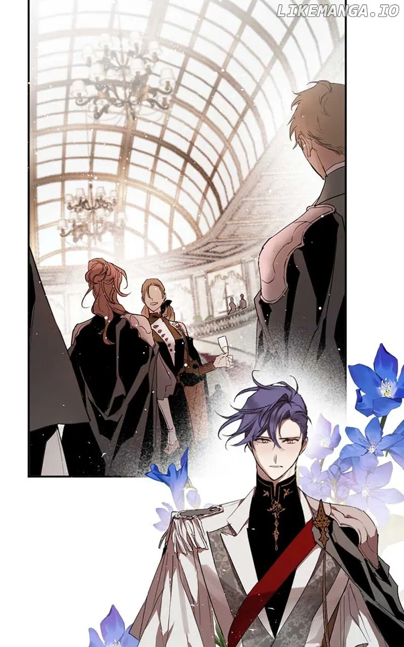 The Dark Lord's Confession Chapter 67 Page 3