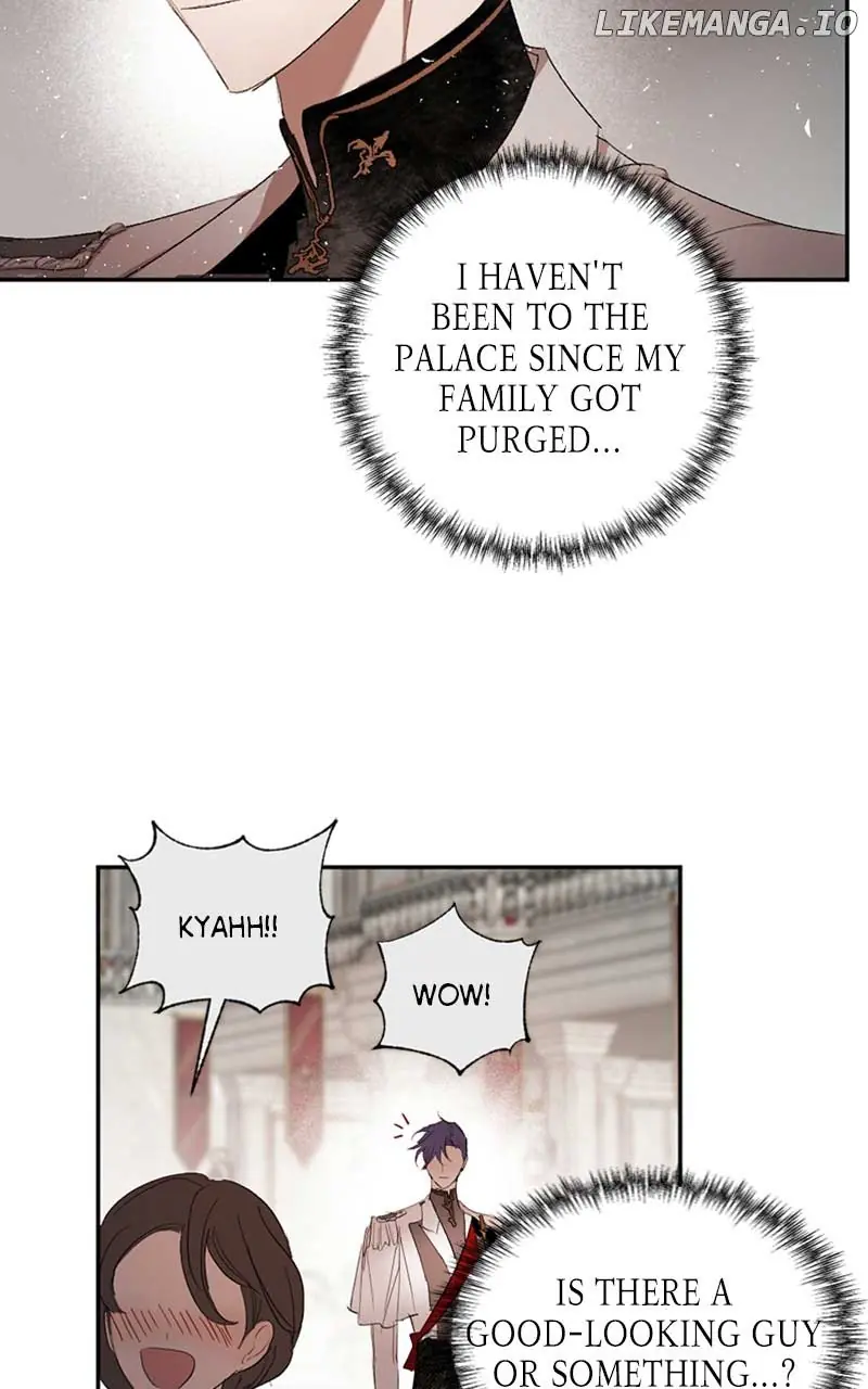 The Dark Lord's Confession Chapter 67 Page 5