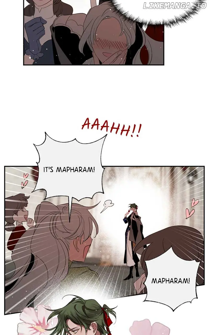The Dark Lord's Confession Chapter 67 Page 6
