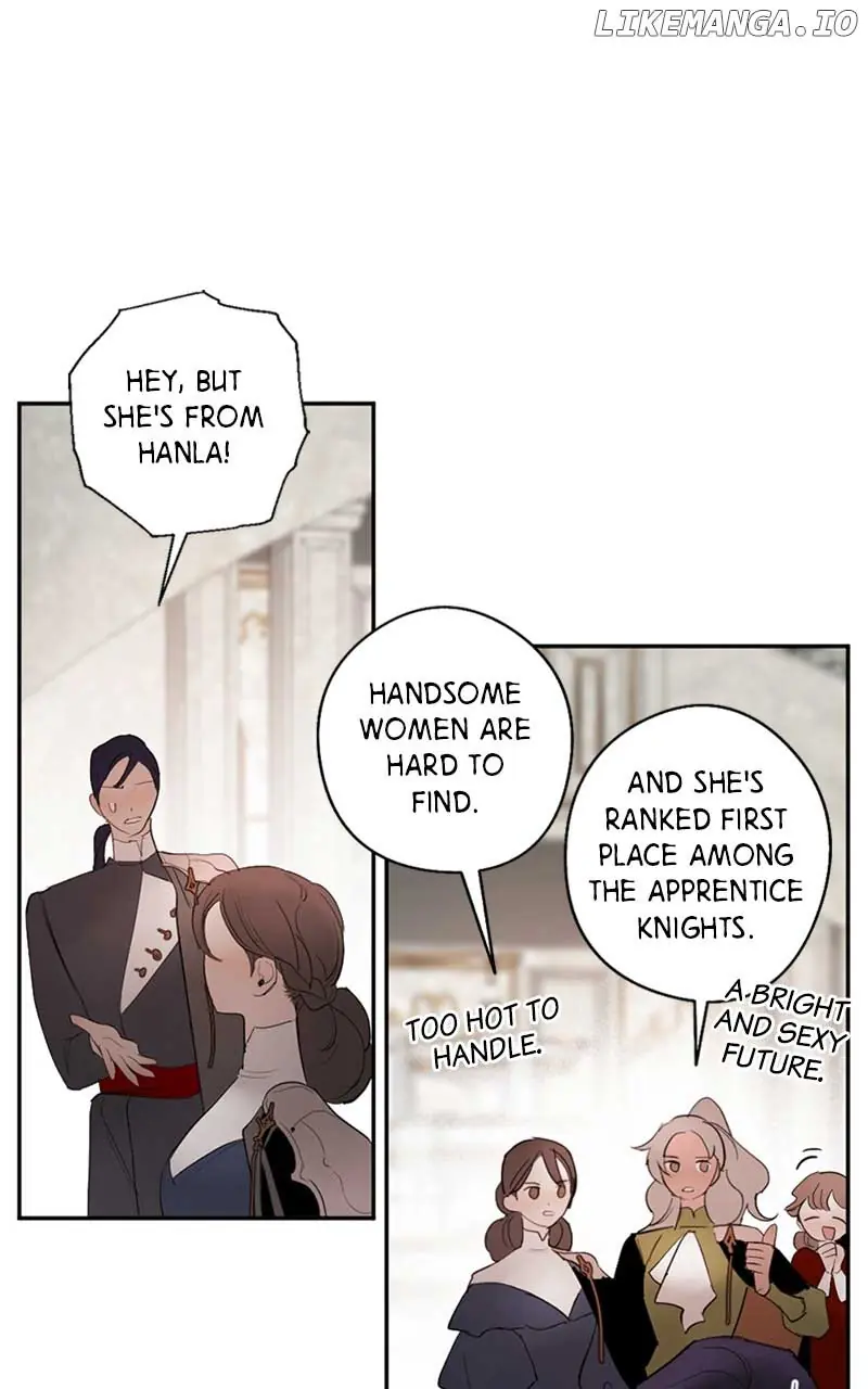 The Dark Lord's Confession Chapter 67 Page 9