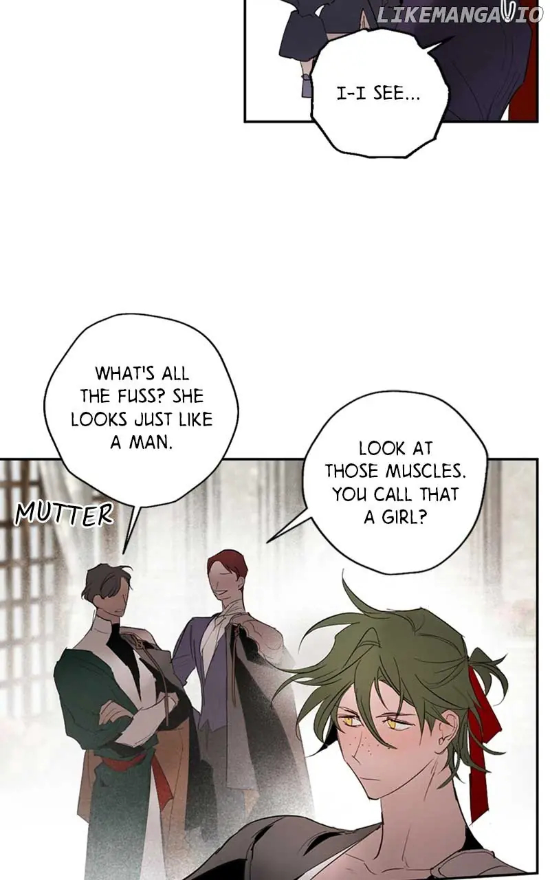 The Dark Lord's Confession Chapter 67 Page 10