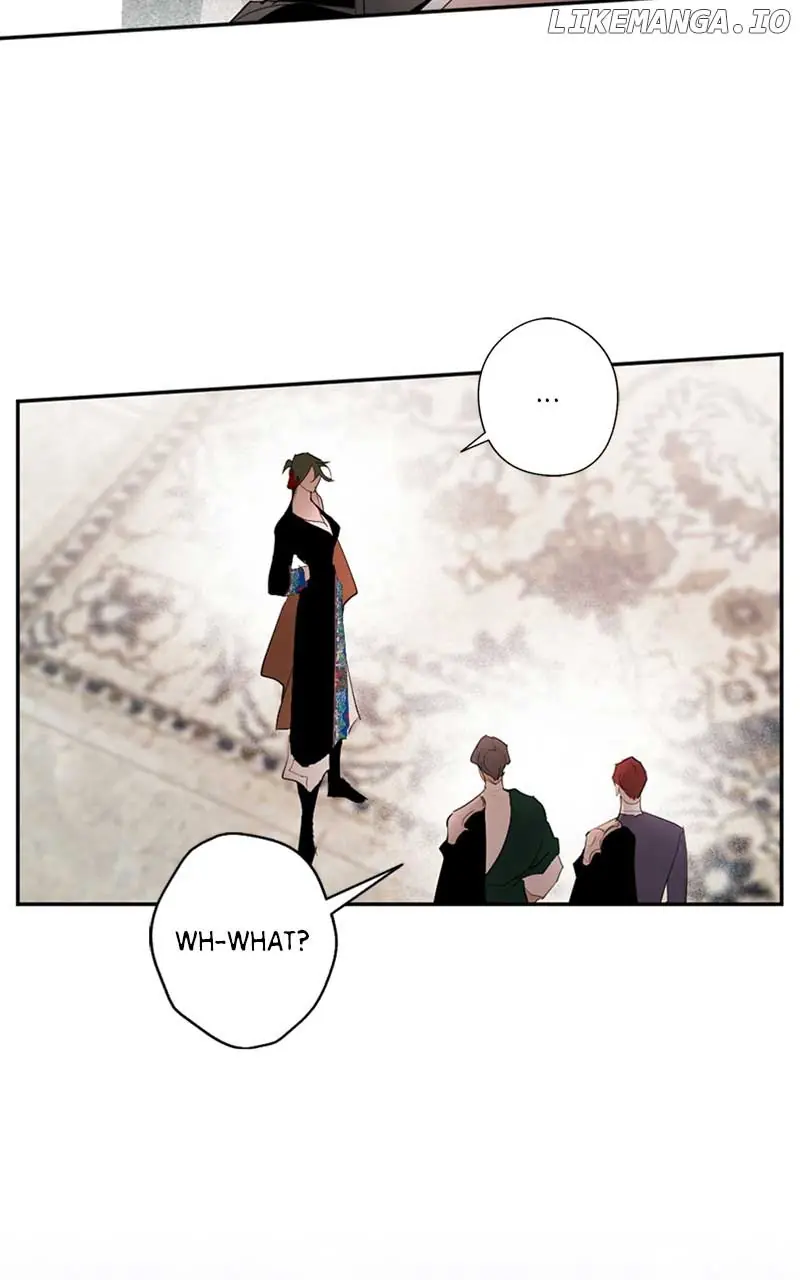 The Dark Lord's Confession Chapter 67 Page 11