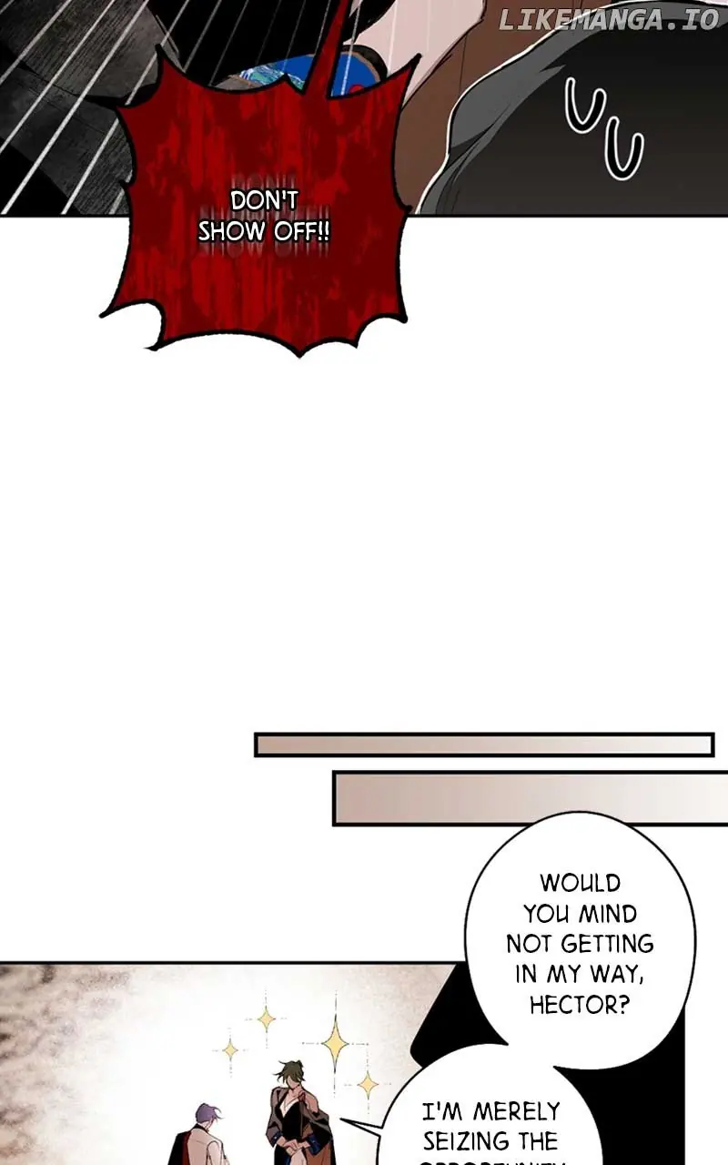 The Dark Lord's Confession Chapter 67 Page 13