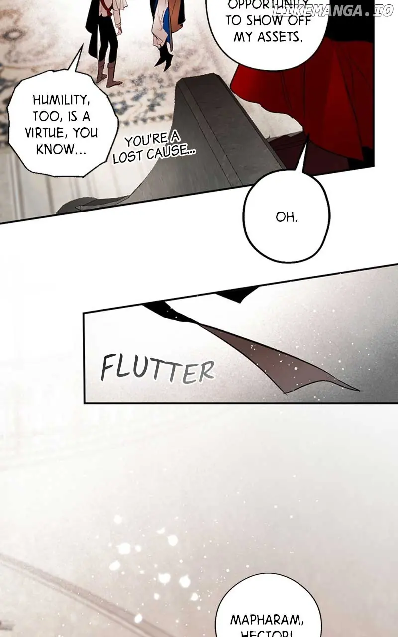 The Dark Lord's Confession Chapter 67 Page 14