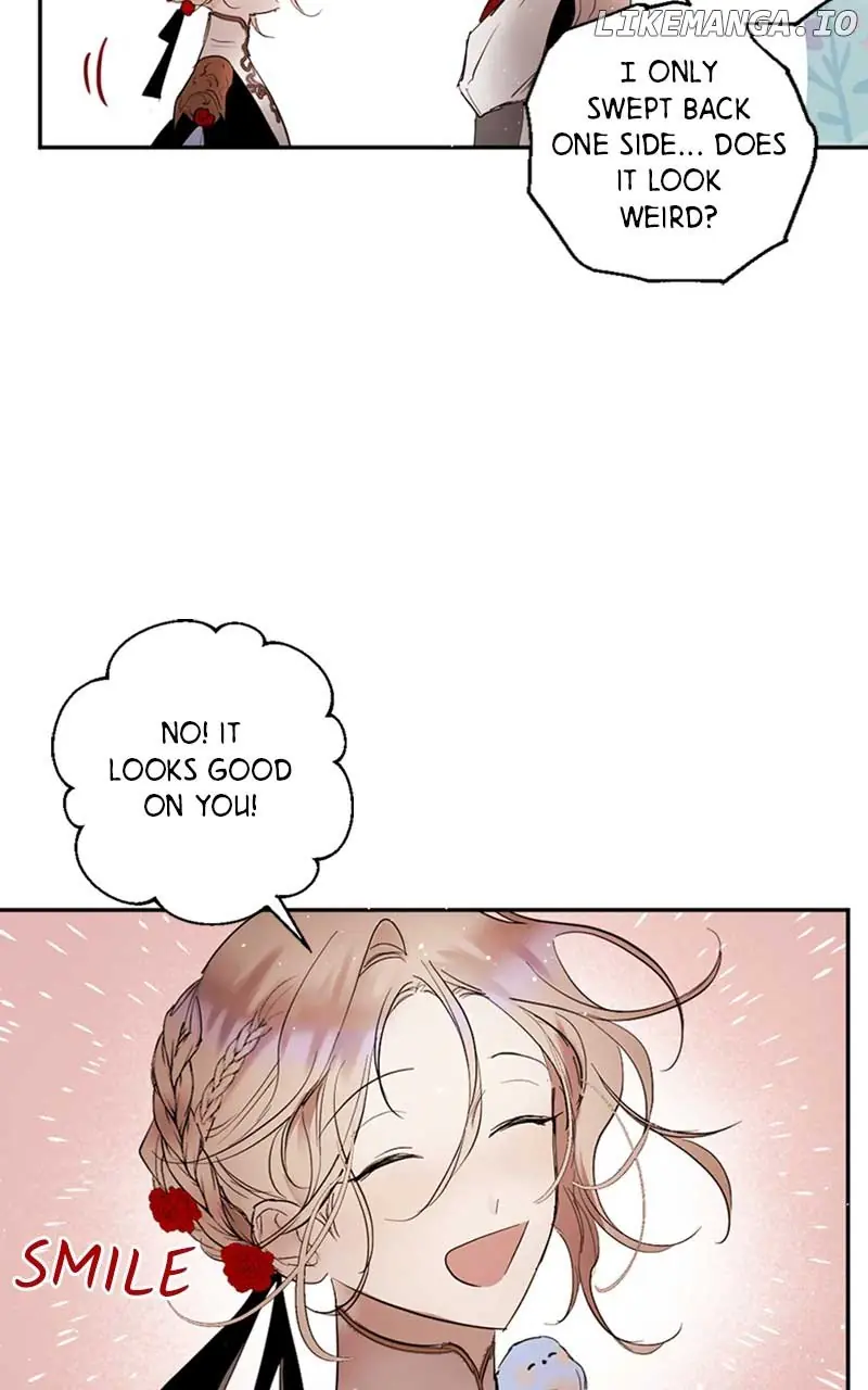 The Dark Lord's Confession Chapter 67 Page 19