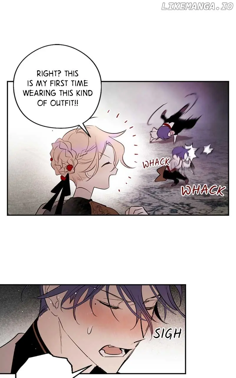 The Dark Lord's Confession Chapter 67 Page 23