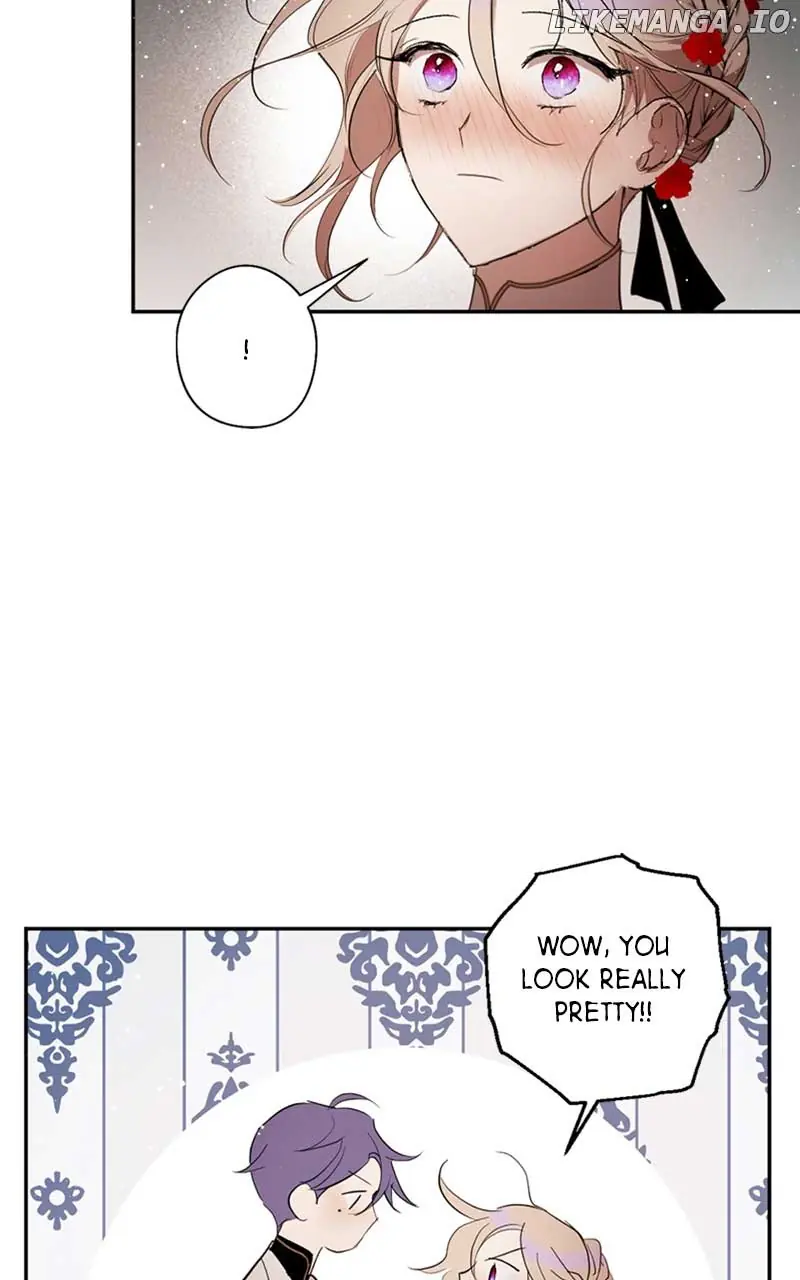 The Dark Lord's Confession Chapter 67 Page 26