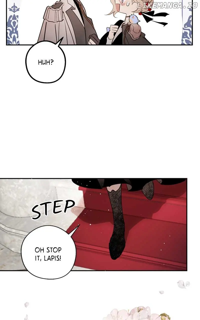 The Dark Lord's Confession Chapter 67 Page 27