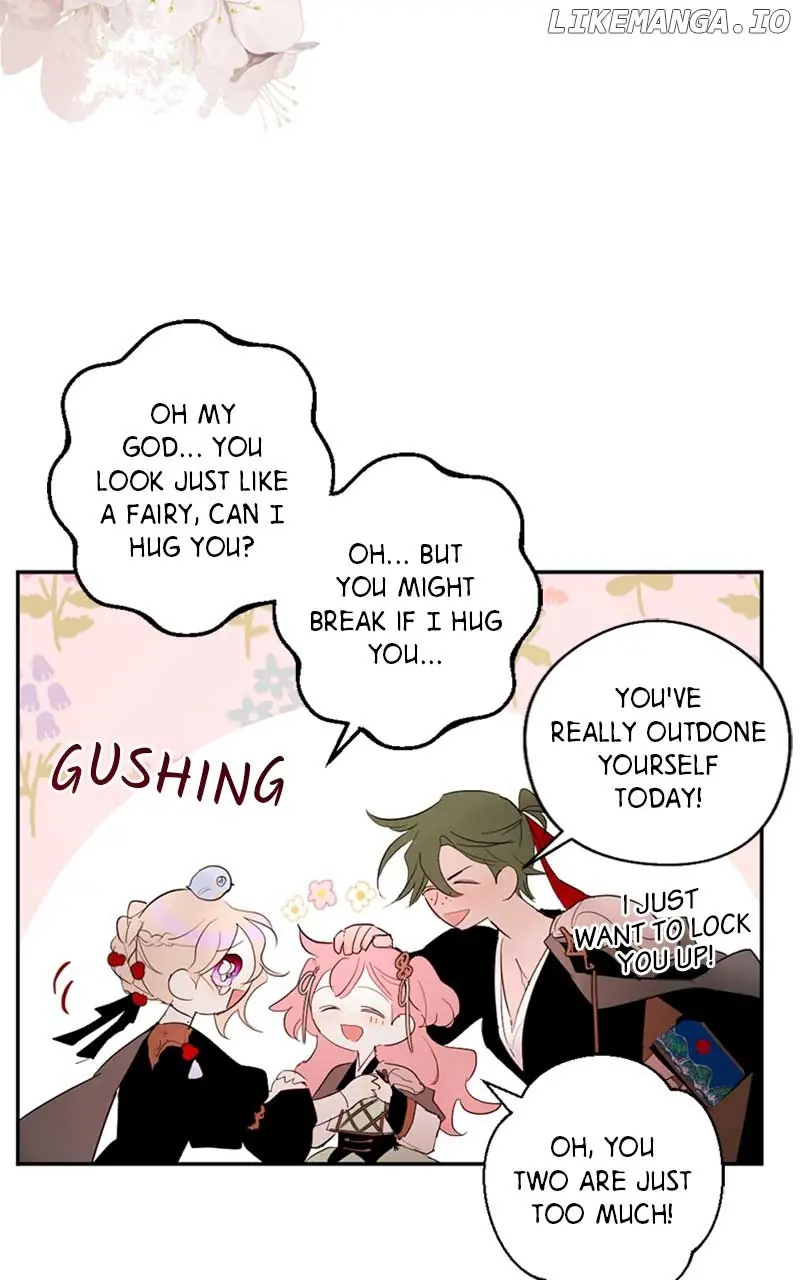 The Dark Lord's Confession Chapter 67 Page 30