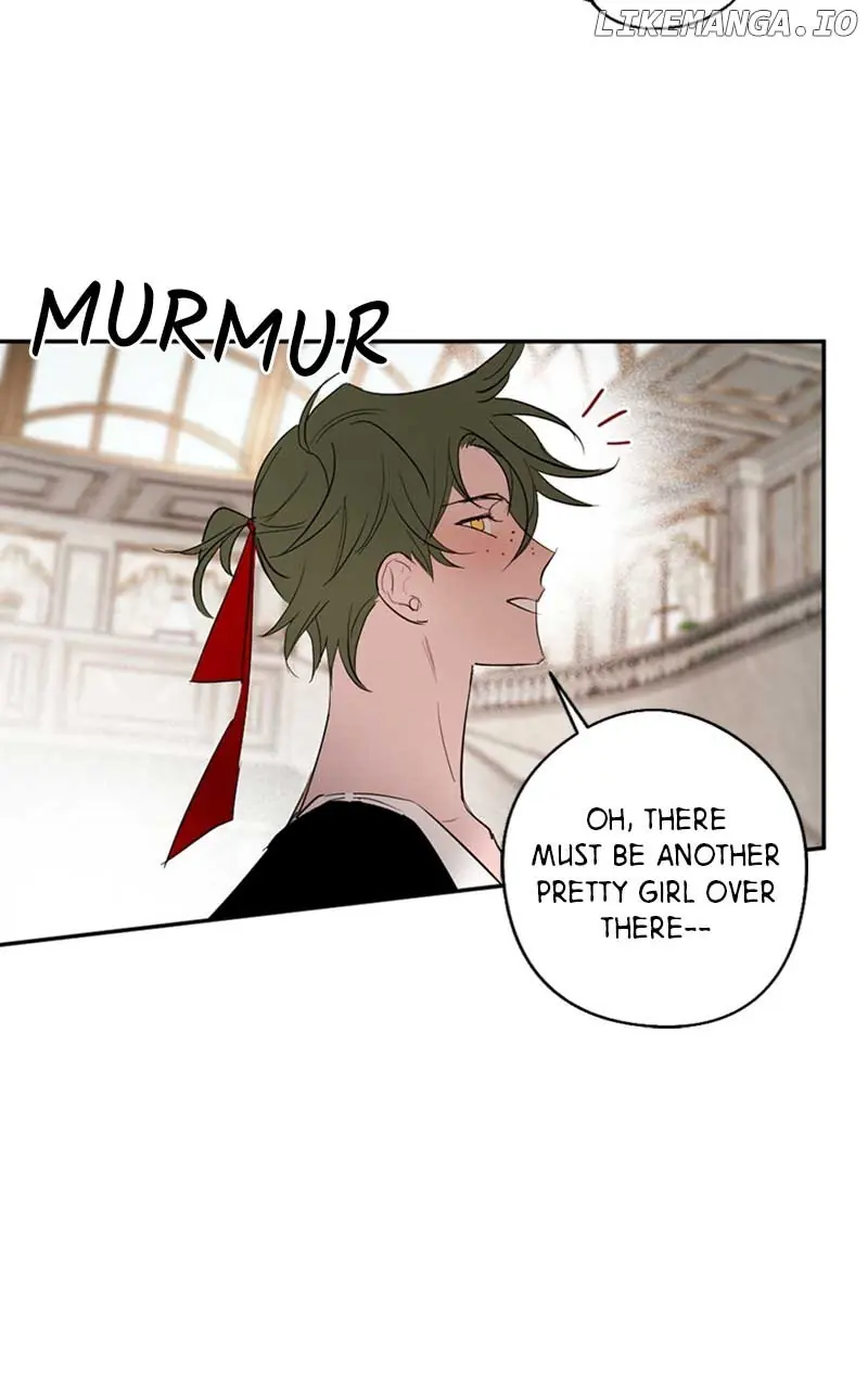 The Dark Lord's Confession Chapter 67 Page 31