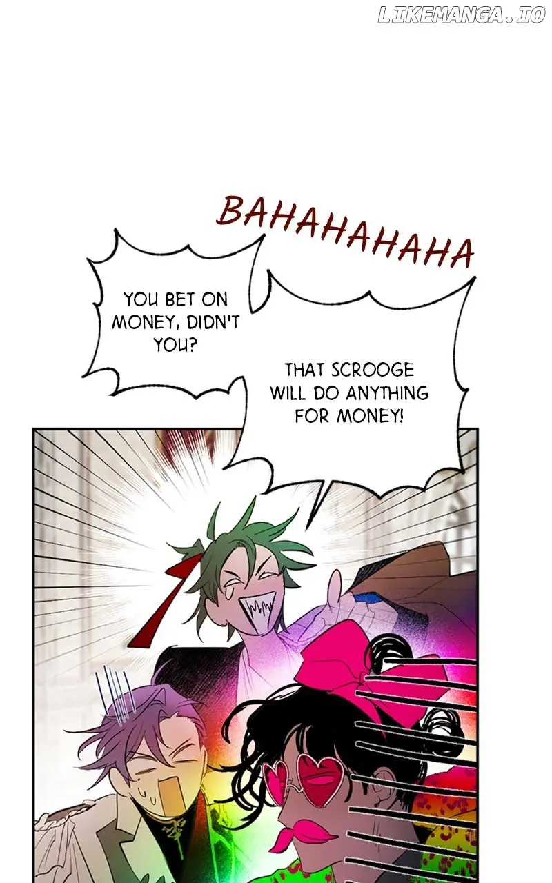 The Dark Lord's Confession Chapter 67 Page 36