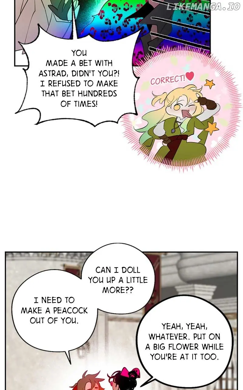 The Dark Lord's Confession Chapter 67 Page 37