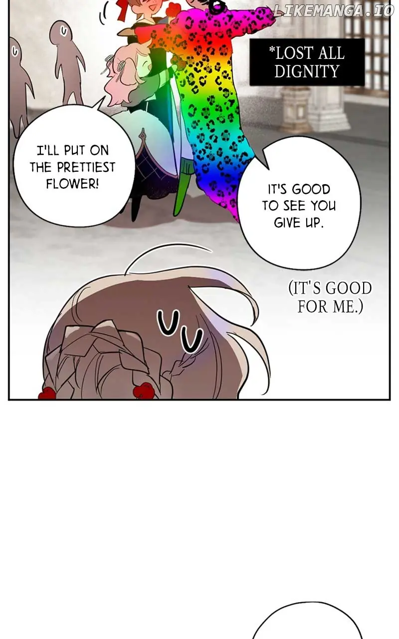 The Dark Lord's Confession Chapter 67 Page 38