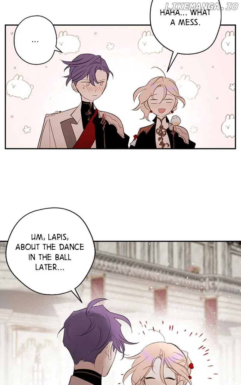 The Dark Lord's Confession Chapter 67 Page 39