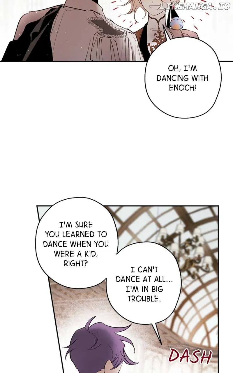 The Dark Lord's Confession Chapter 67 Page 40