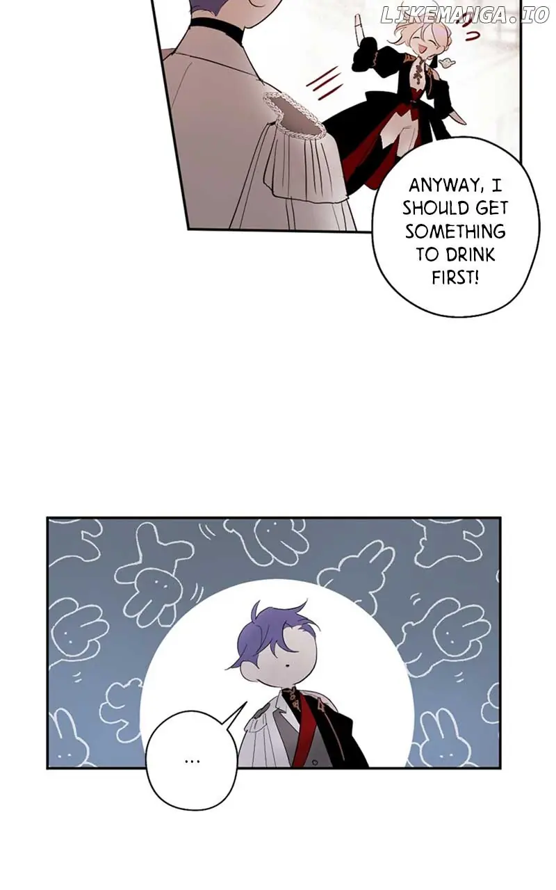 The Dark Lord's Confession Chapter 67 Page 41