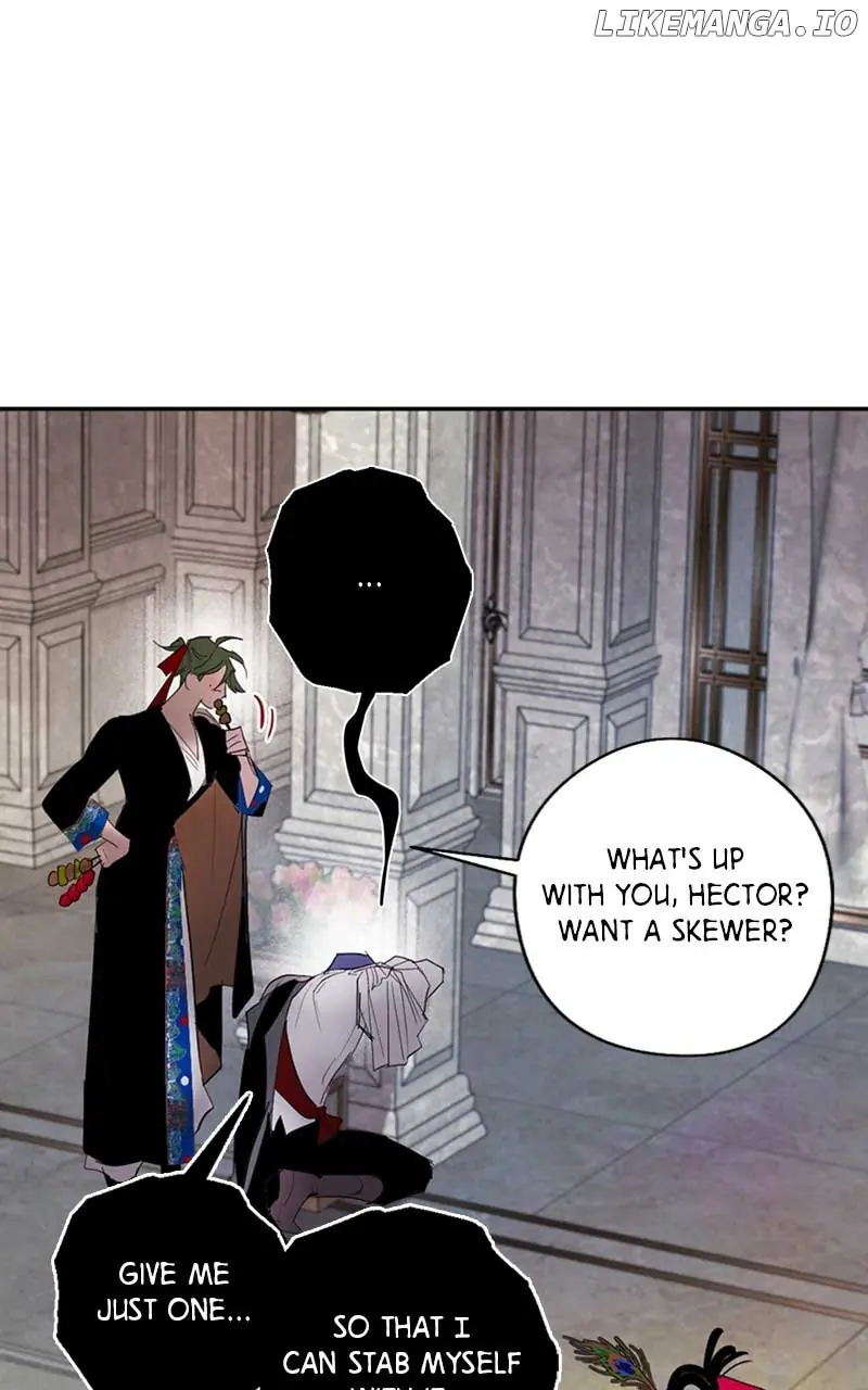 The Dark Lord's Confession Chapter 67 Page 42