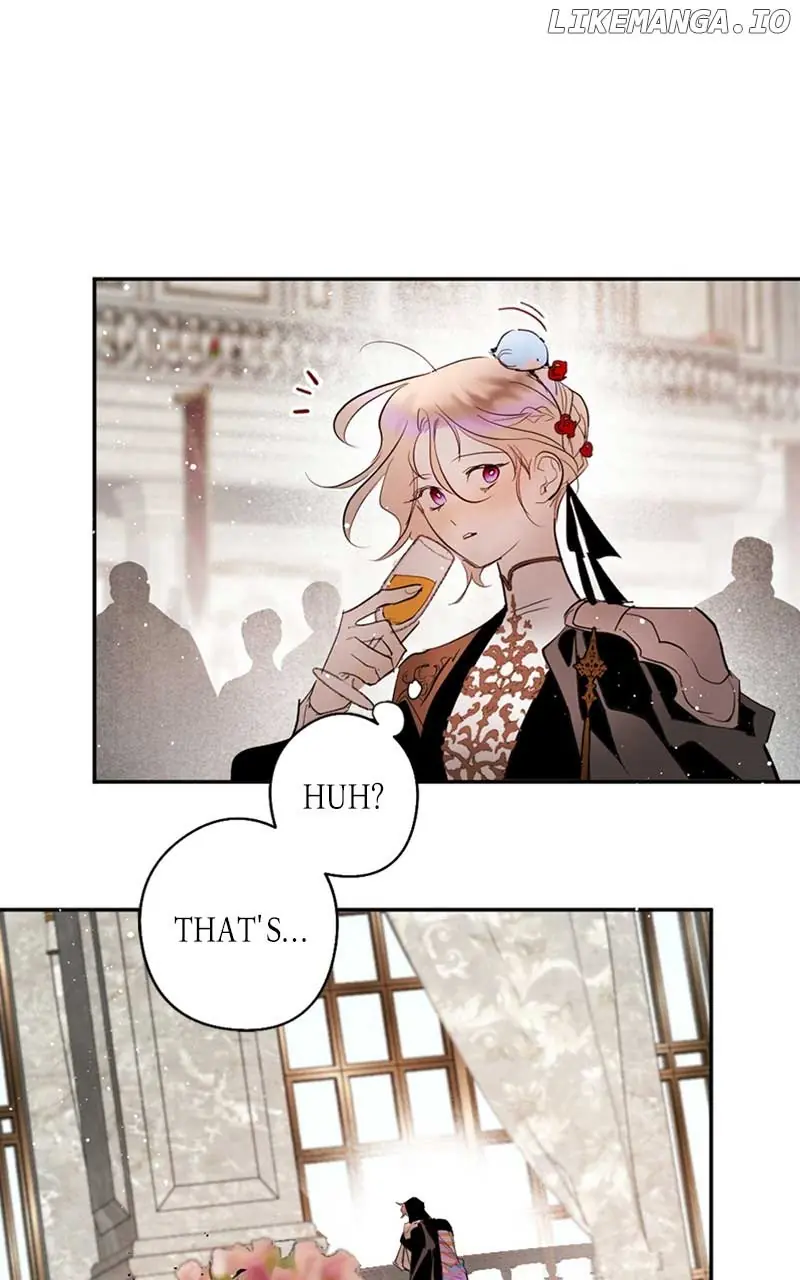 The Dark Lord's Confession Chapter 67 Page 45