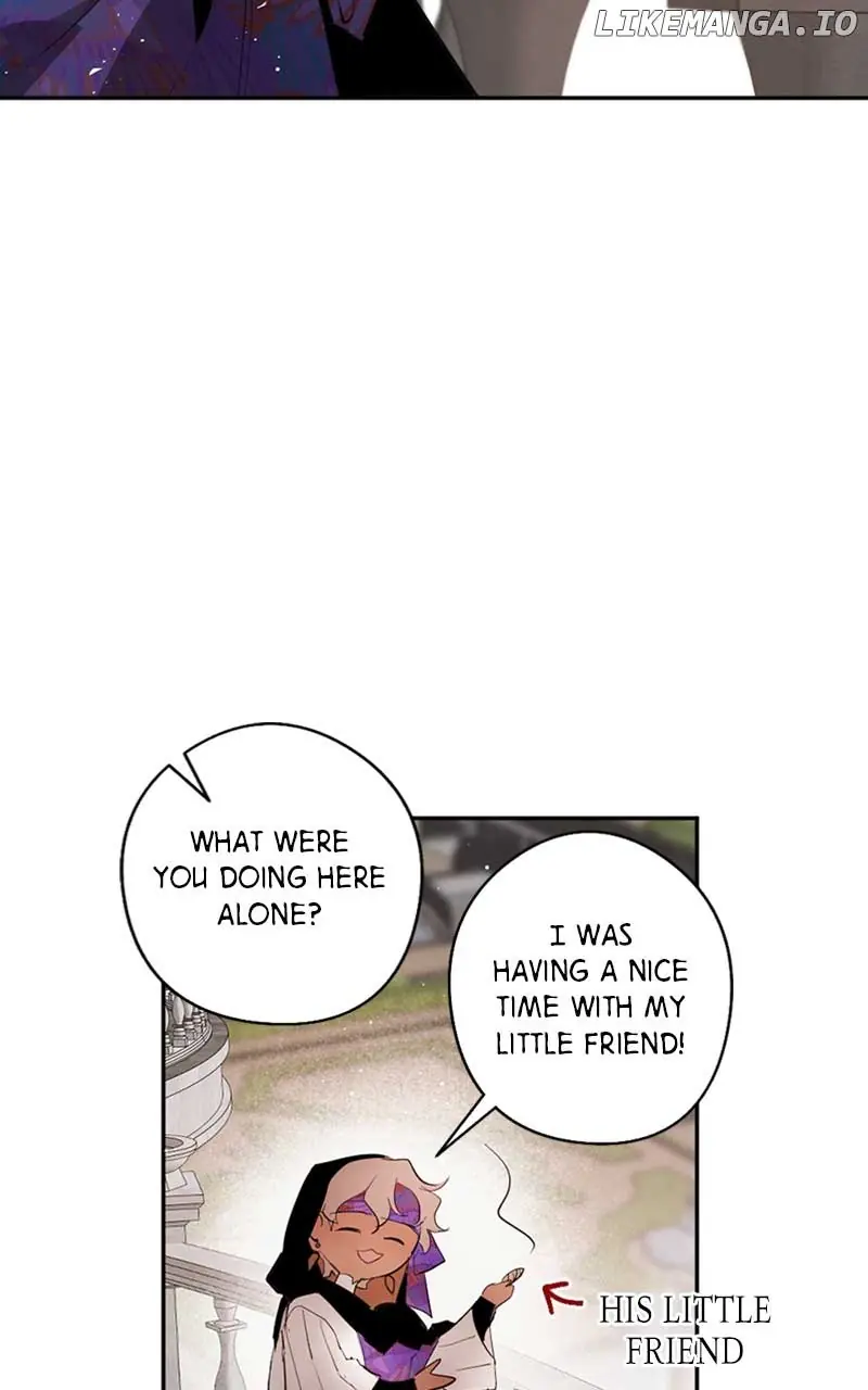 The Dark Lord's Confession Chapter 67 Page 48