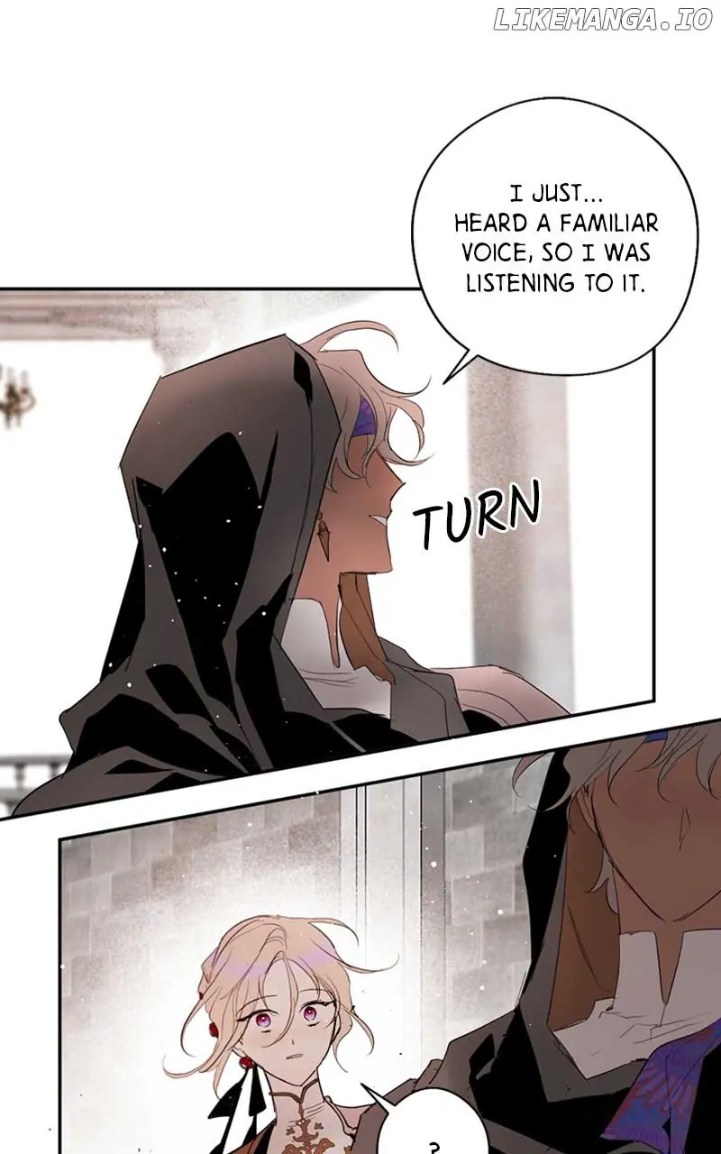 The Dark Lord's Confession Chapter 67 Page 50