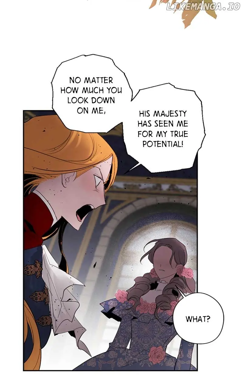 The Dark Lord's Confession Chapter 67 Page 56