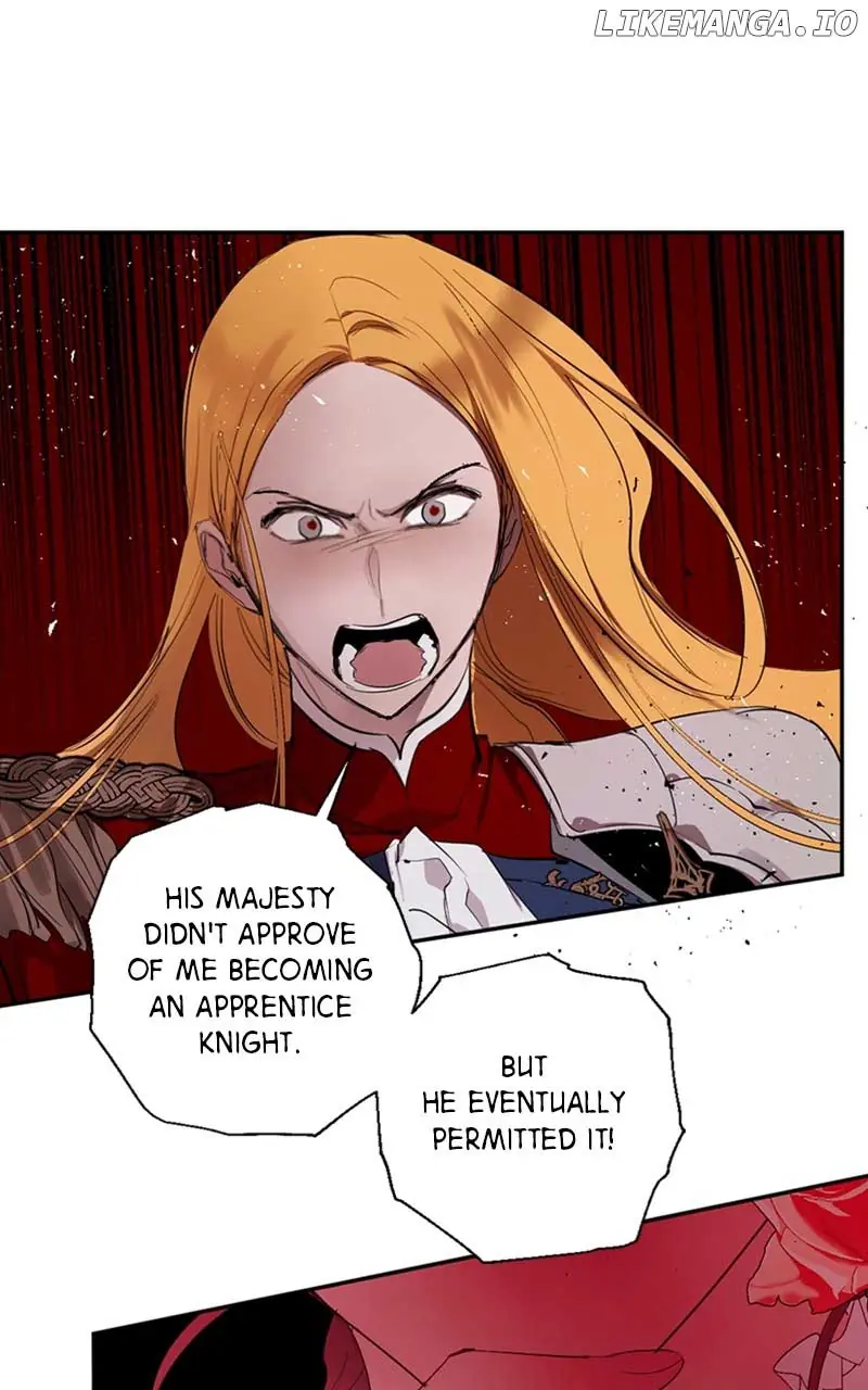 The Dark Lord's Confession Chapter 67 Page 57