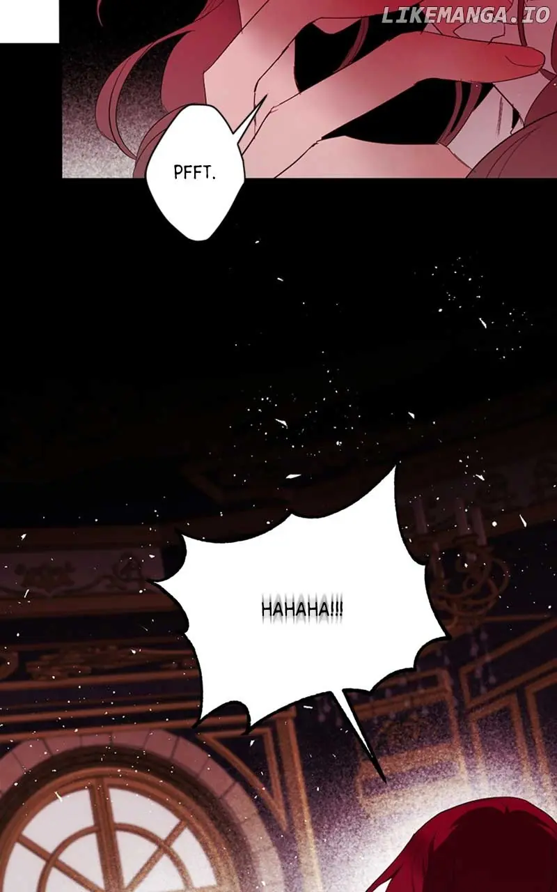 The Dark Lord's Confession Chapter 67 Page 58