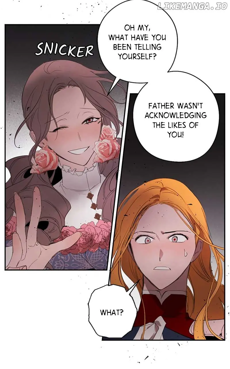 The Dark Lord's Confession Chapter 67 Page 60