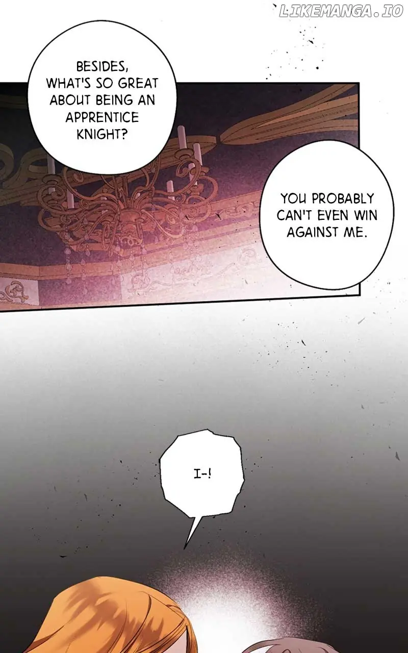 The Dark Lord's Confession Chapter 67 Page 61