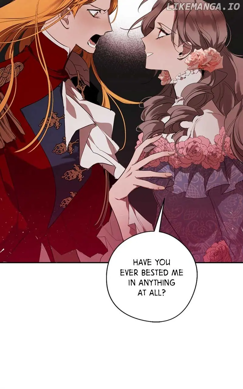 The Dark Lord's Confession Chapter 67 Page 62