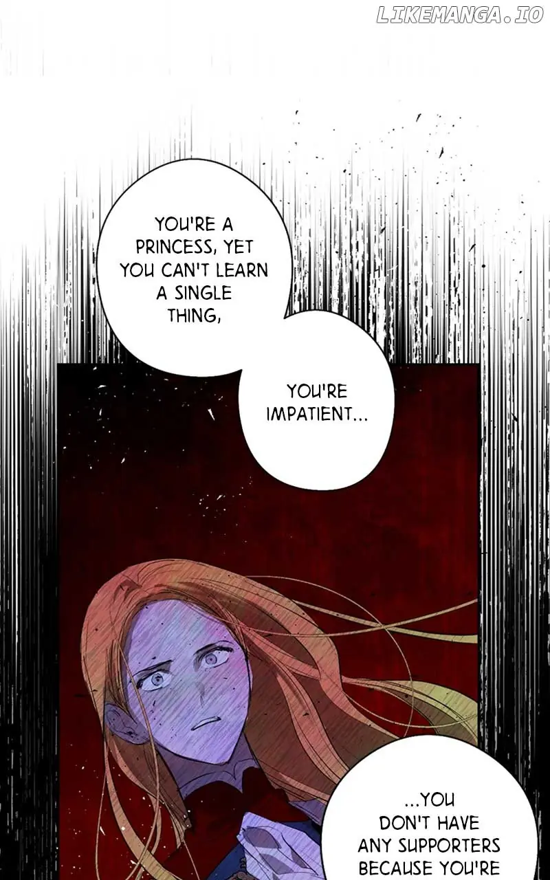 The Dark Lord's Confession Chapter 67 Page 63