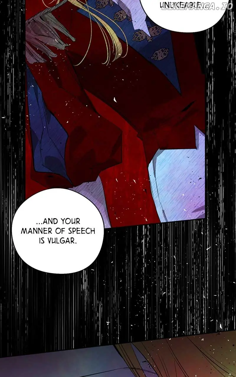 The Dark Lord's Confession Chapter 67 Page 64