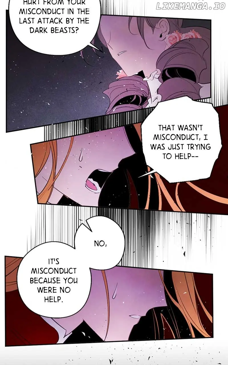 The Dark Lord's Confession Chapter 67 Page 66