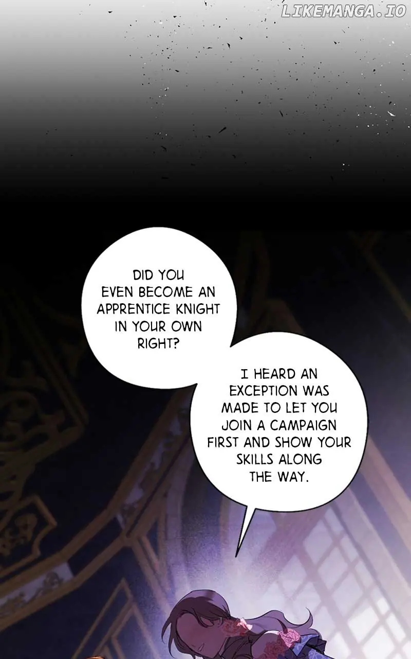 The Dark Lord's Confession Chapter 67 Page 67