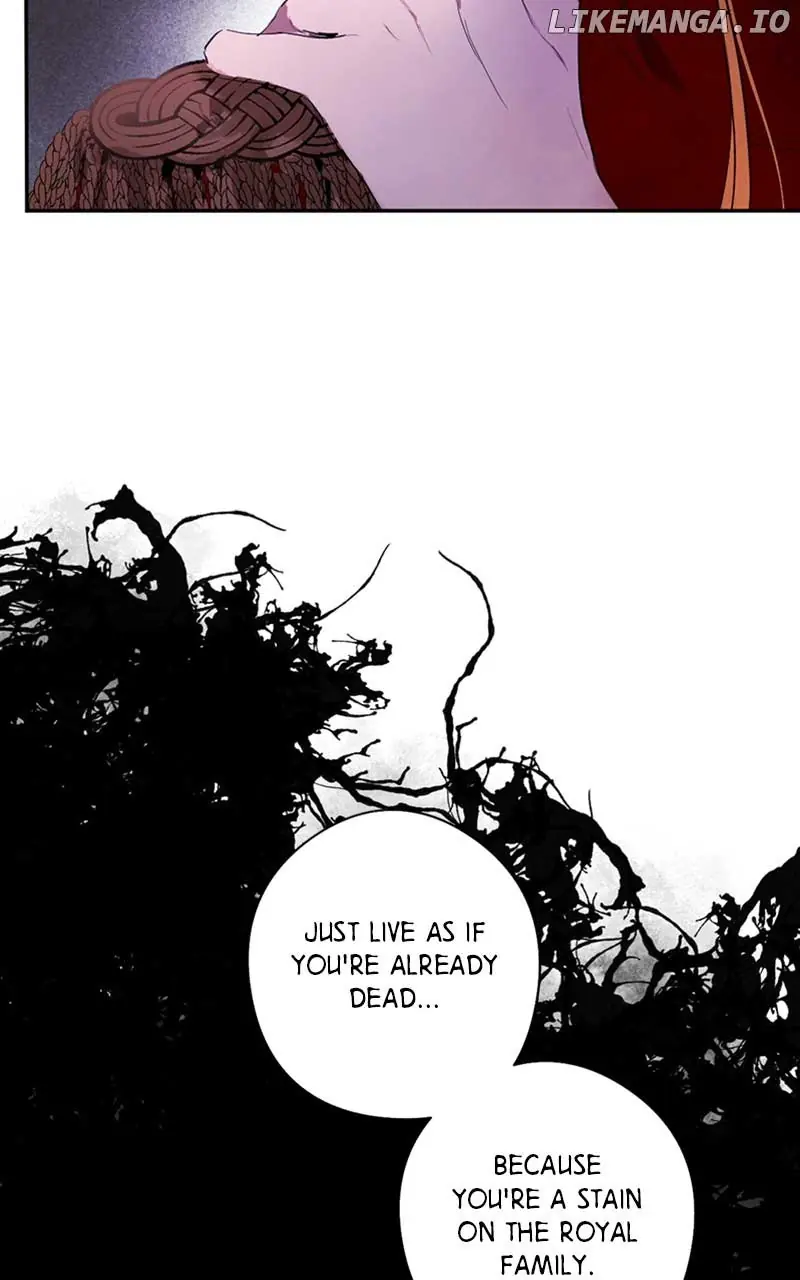 The Dark Lord's Confession Chapter 67 Page 69