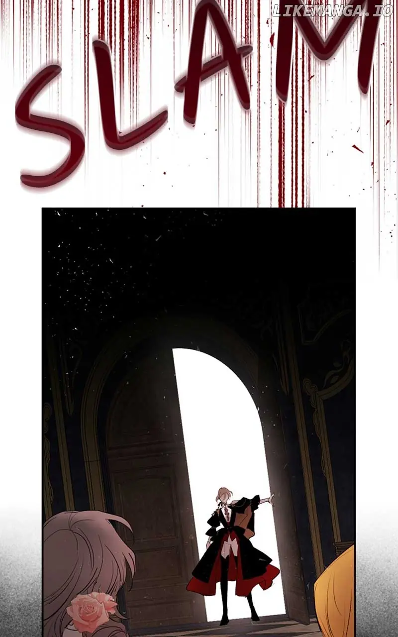 The Dark Lord's Confession Chapter 68 Page 5