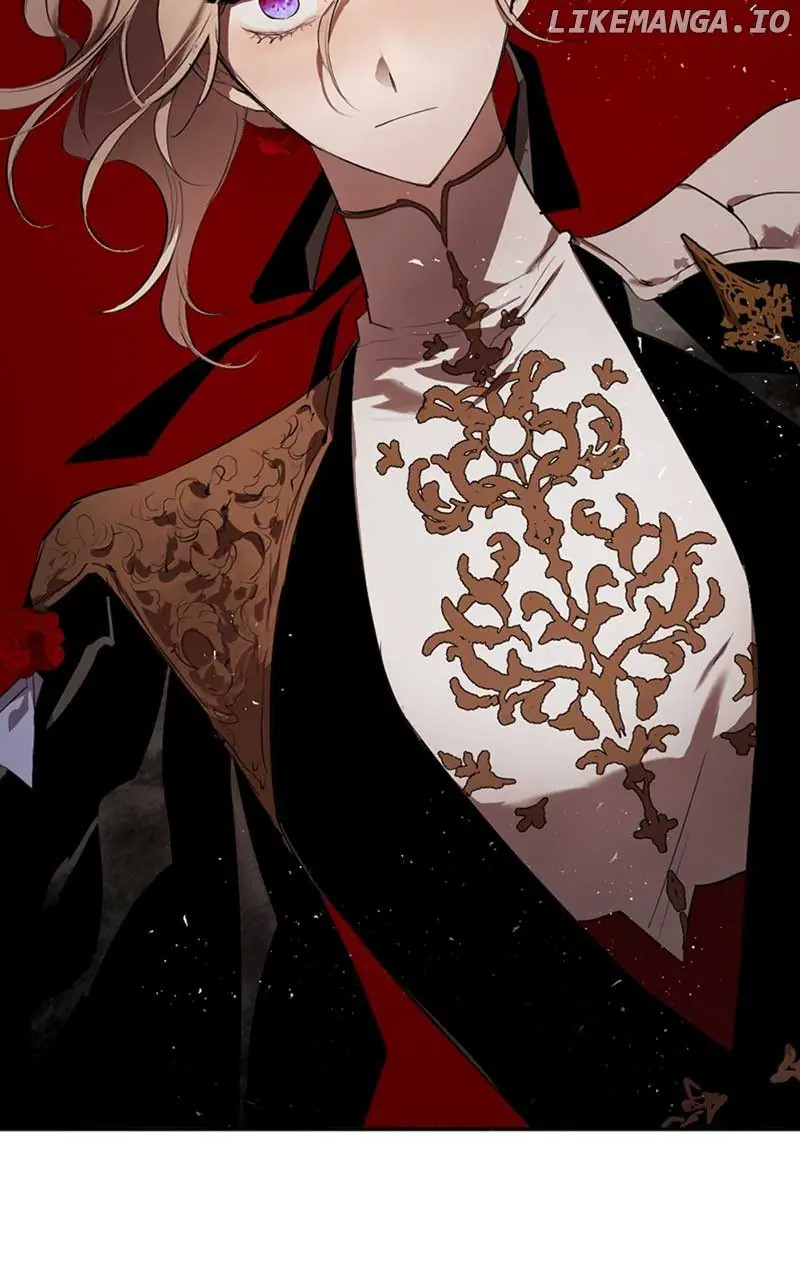 The Dark Lord's Confession Chapter 68 Page 7