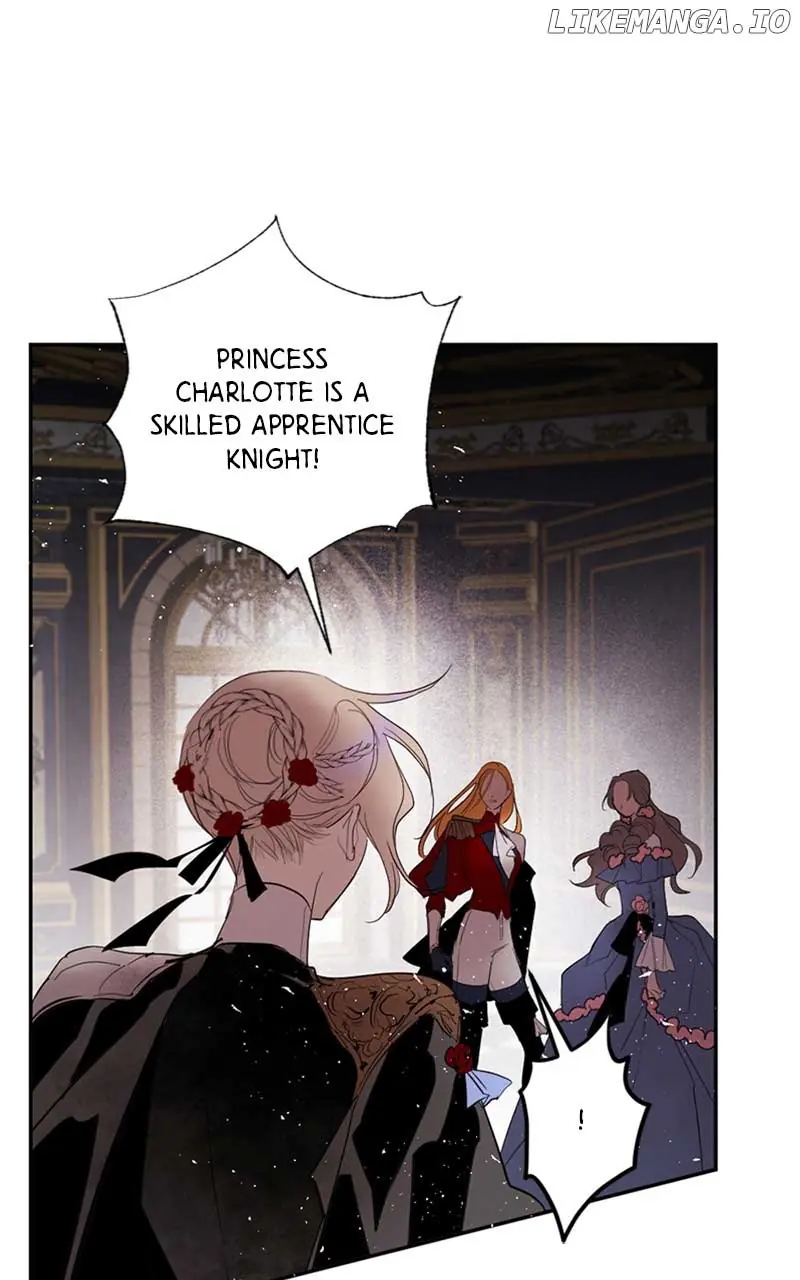 The Dark Lord's Confession Chapter 68 Page 8