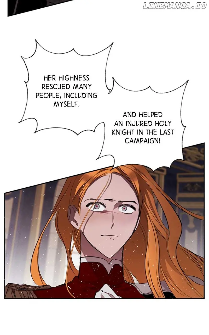 The Dark Lord's Confession Chapter 68 Page 9