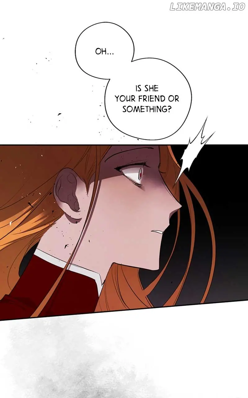The Dark Lord's Confession Chapter 68 Page 13