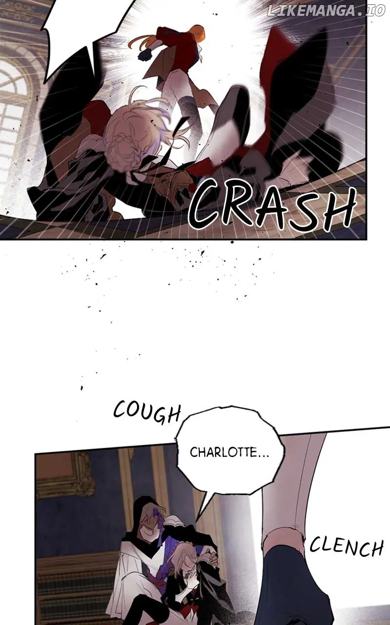 The Dark Lord's Confession Chapter 68 Page 17